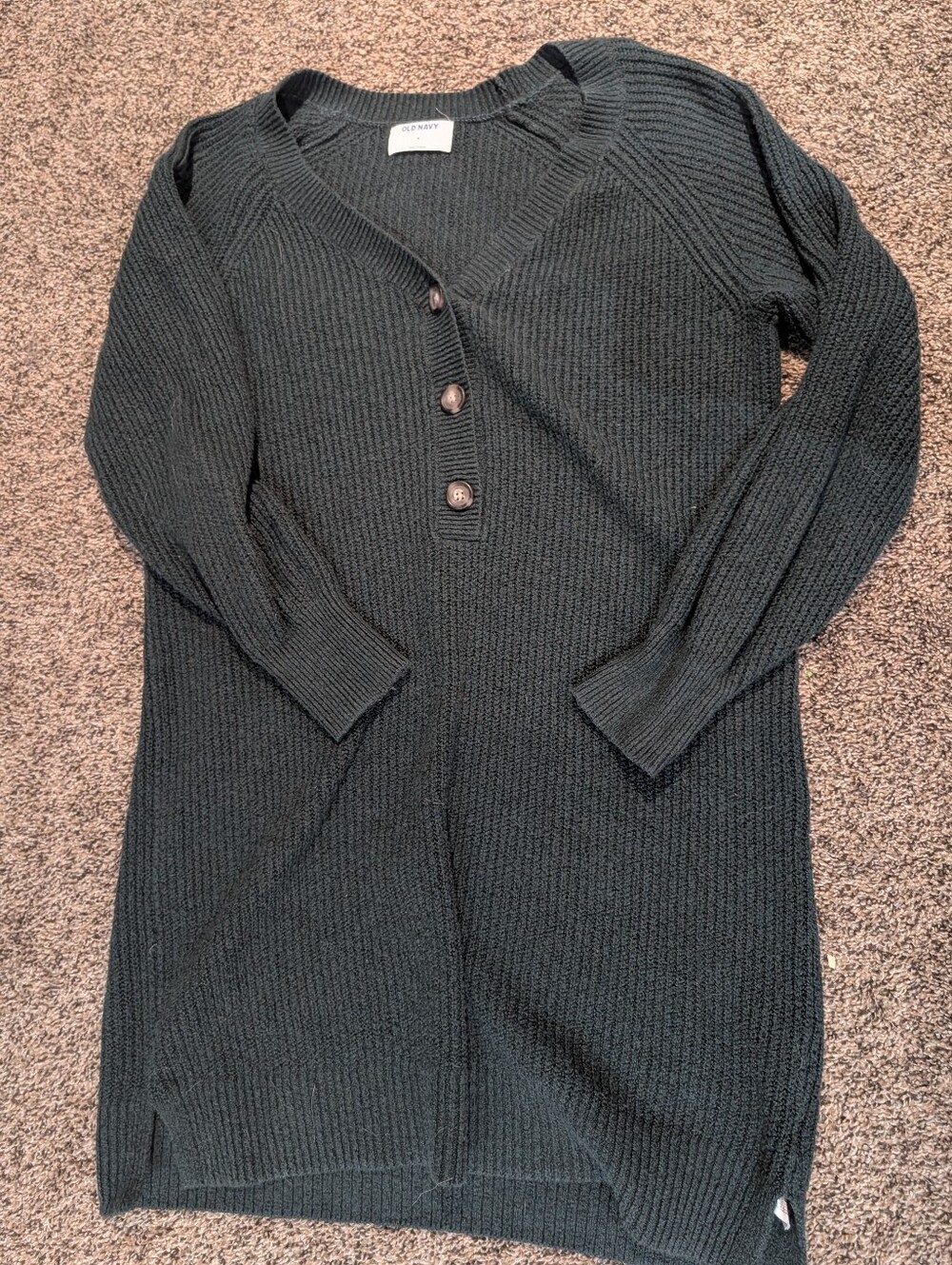 Old Navy Sweater Dress
